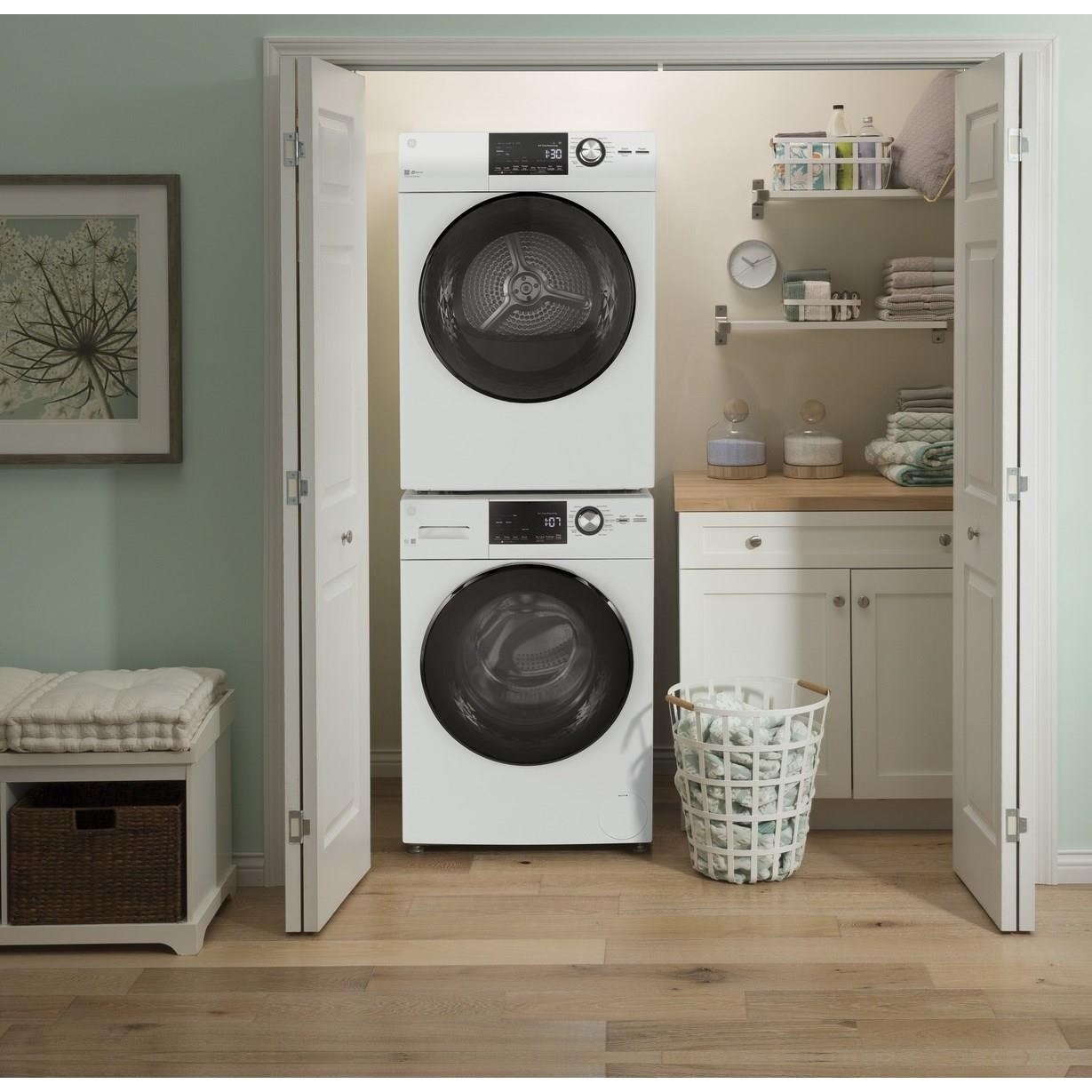Ge 24 washer dryer online